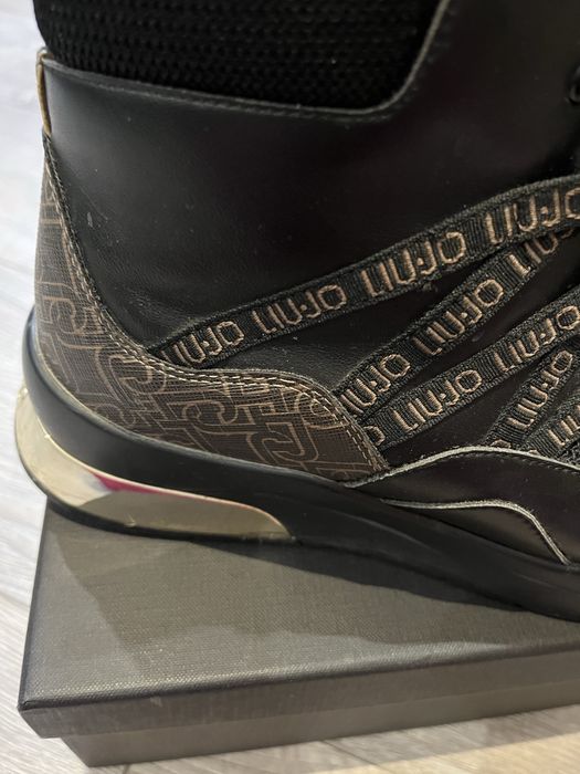 Дамски боти Liu Jo