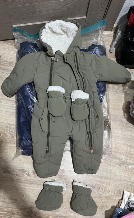 Одежда для мальчика