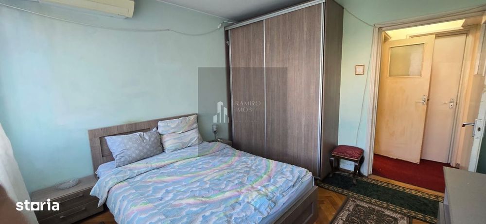 OCAZIE Apartament 2 camere Soseaua Giurgiului / Bloc reabilitat