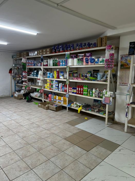 аренда помещений