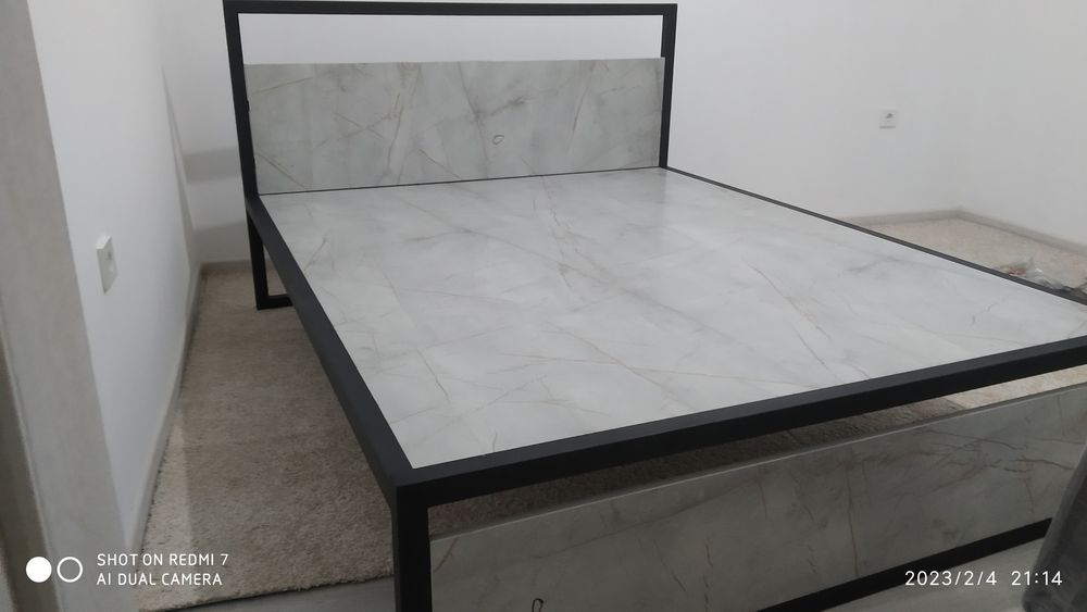 Кровать лофт Krovat loft