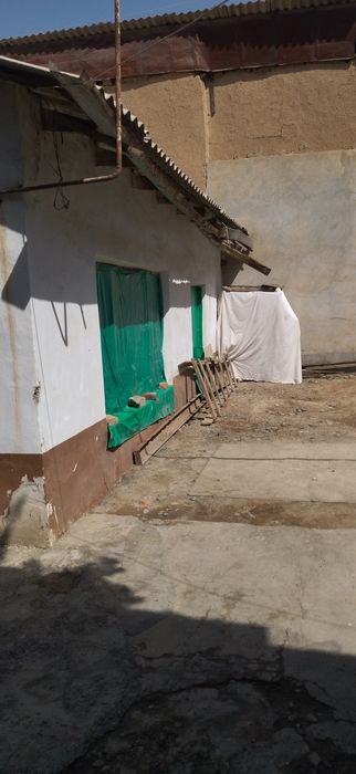 Геофизика.3,5-соток срочно продаётся дом.