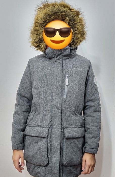 Продам детскую куртку