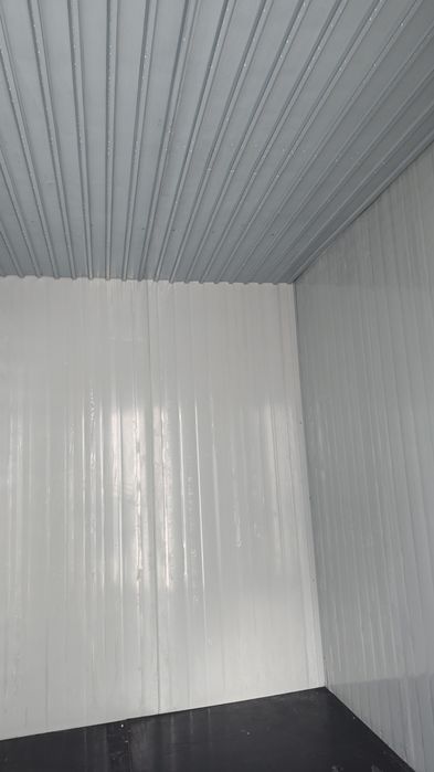 Case modulare so containere modulare