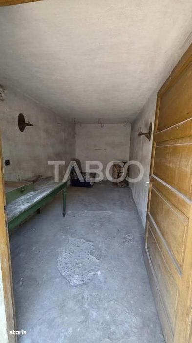 Casa saseasca de vanzare in Petresti judetul Alba