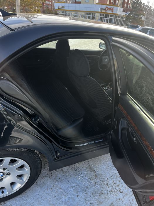 Продам бмв в хорошем состоянии