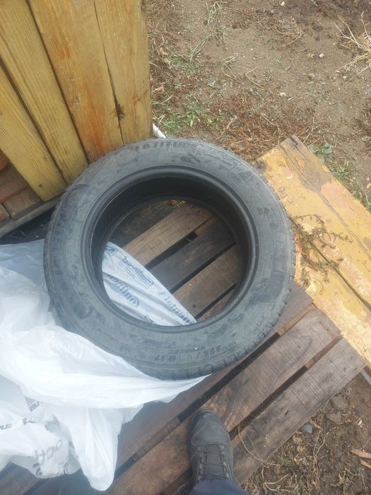 Продам зимние шины