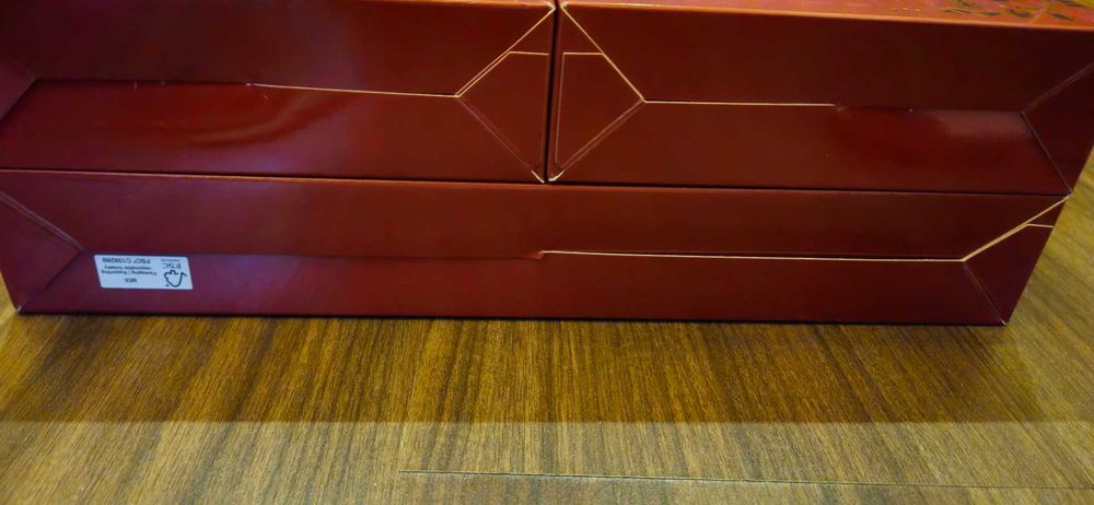 Douglas advent calendar