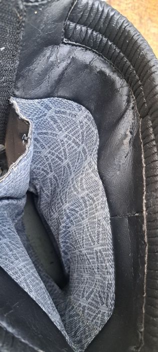 Ботуши за мотор/мото Ботуши