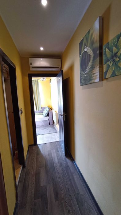 Двустаен апартамент