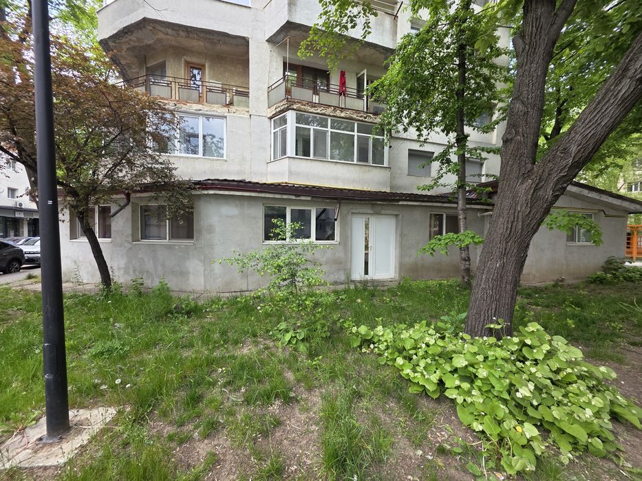 Apartament 4 camere