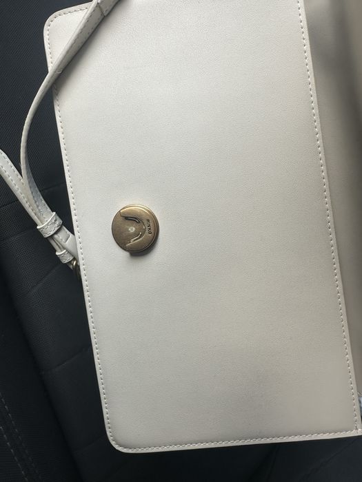 Оригинална чанта Pinko Love One Classic