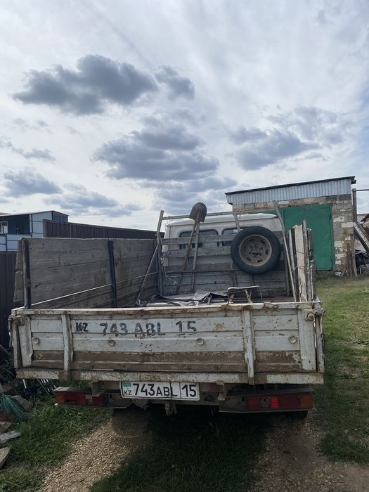 Газель грузоперевозки
