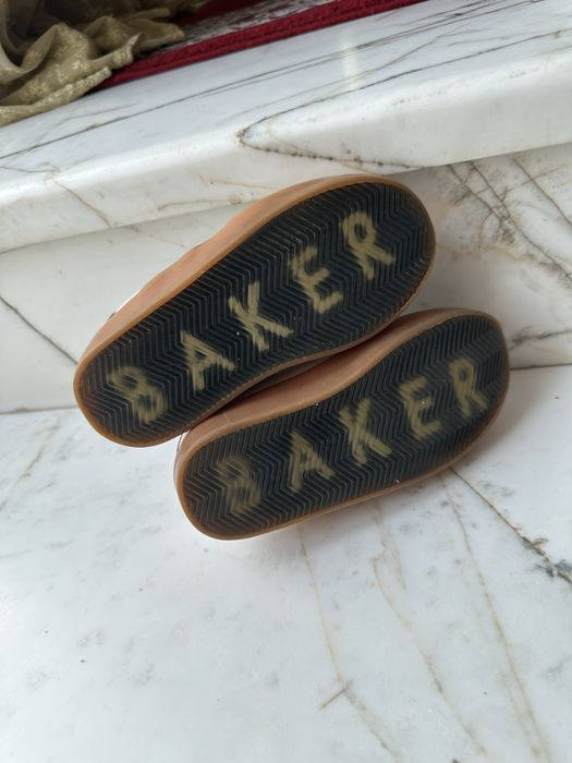 Оригинални детски маратонки Ted Baker номер 24