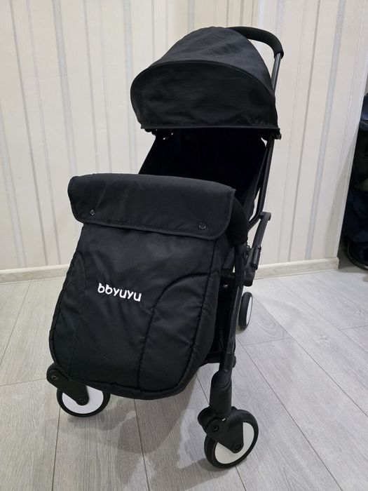 Аналог Yoyo детская коляска