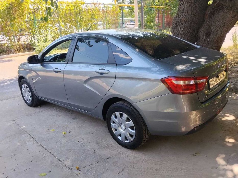 Продаётся или Аренда с выкупом Lada Vesta 2020 года автомат коробка!!!