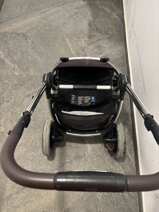 Бебешка количка Mamas and Papas Ocarro