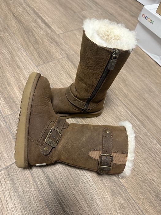 Детски ботуши UGG