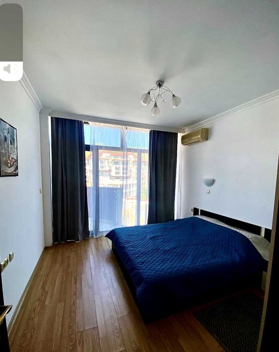 Дава се под наем Двустаен апартамент в Свети Влас - 53 кв.м за 40.8 € - Снимка #6