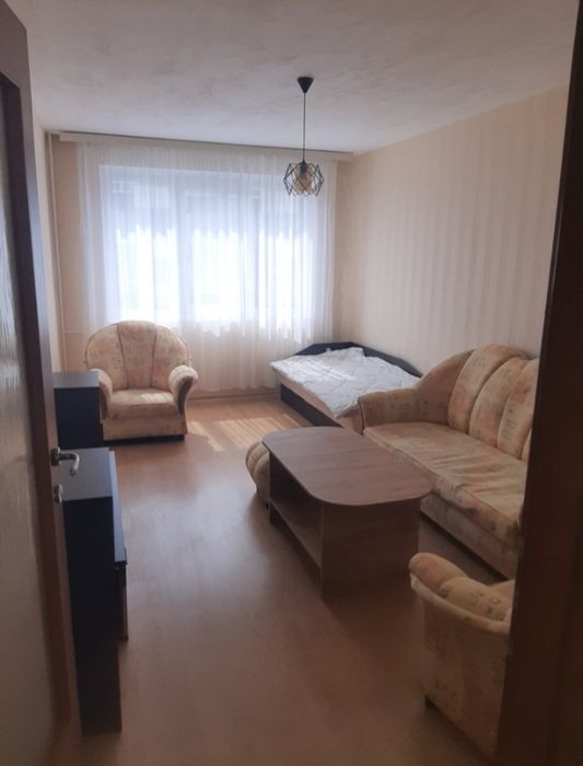 Дава се под наем Двустаен апартамент в София, Люлин 8 - 60 кв.м за 382.5 € - Снимка #9