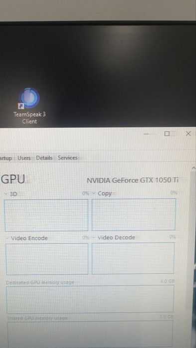 PC Gaming i5-7400 + GTX 1050 Ti 4GB + 8GB RAM + 1TB