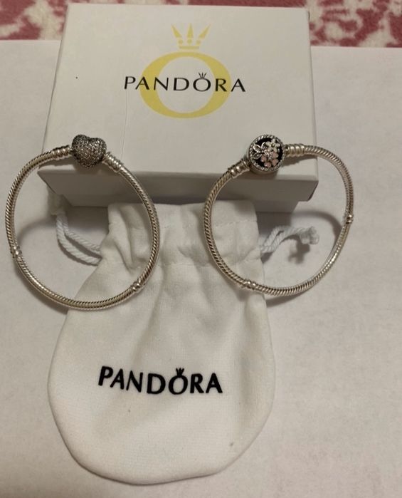 Гривни Пандора