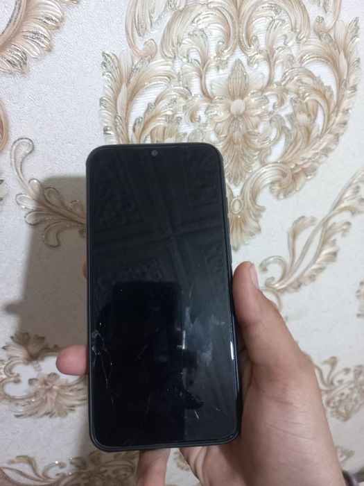 Redmi not 8 1 oy kafolati bn