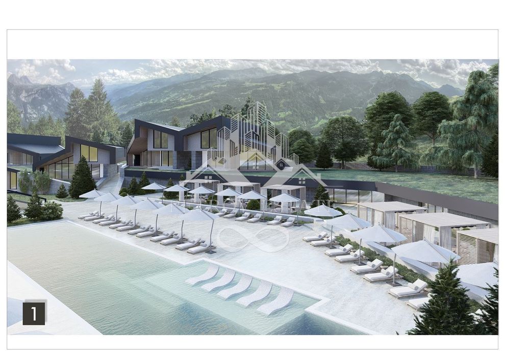 Продава се Къща в Велинград - 227 кв.м за 1278 €/кв.м - Снимка #6