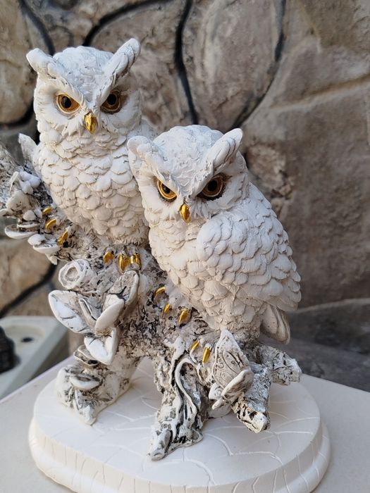 Фигура Две Совушки