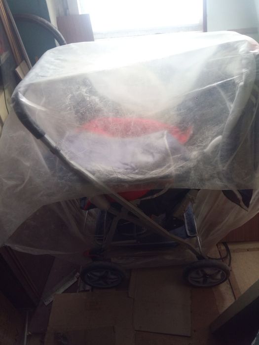 Коляска детская,