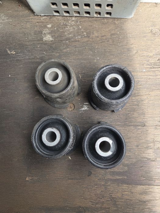 Салинблок балка BMW