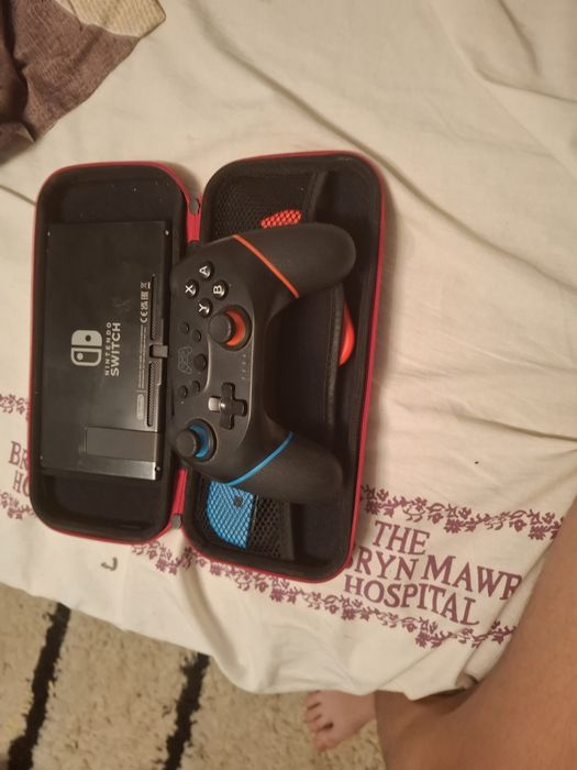 Nintedo Switch Oled
