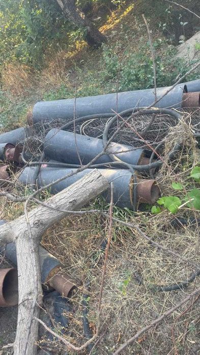 Тепло трасса трубалар сатылады