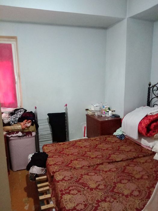 Продаем свою трех-комнатную квартиру в центре города Ц-5