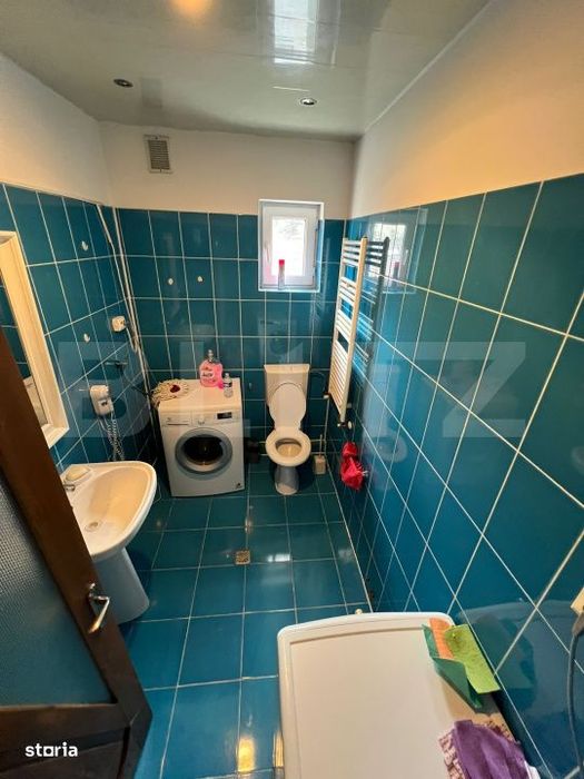 Apartament de 3 camere, 100mp, zona UMF