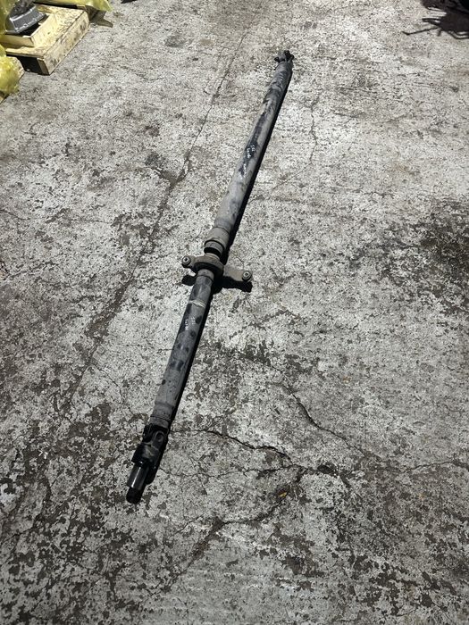 Задний кардан Mitsubishi Eclipse cross 1.5l turbo 4B40