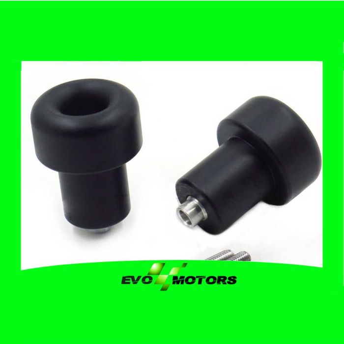 CRASH PAD Kawasaki ZX6R ZX9R ZX12R 1998-2004 Buloane Carena A633