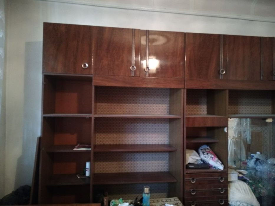 Шкаф состаянияси яхши