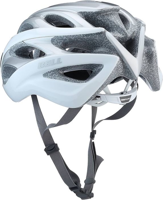 Casca ciclism Bell volt L 57-62 cm slim cursiera bicicleta mtb gravel