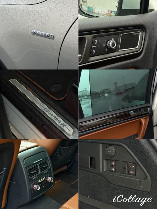 Volkswagen Touareg X-Edition! 2014,3.0TDI,panoramic,dynaudio,TOP!