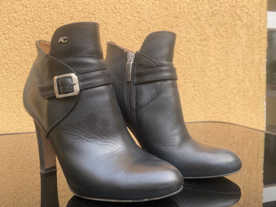 Botine Anna Cori 36