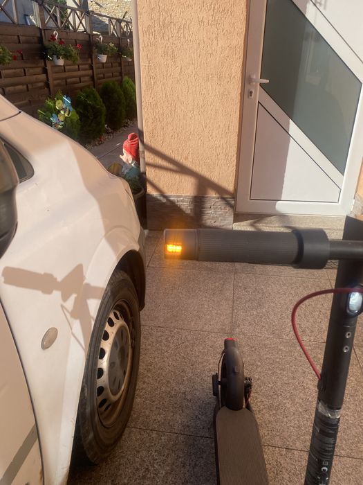 Trotineta Xiaomi