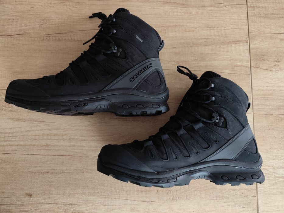 Обувки Salomon Quest 4D Forces 31см