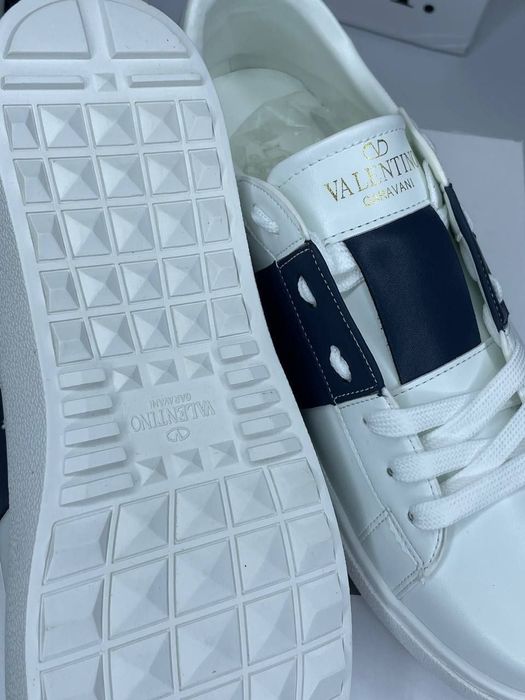 Кеды Valentino Garvani