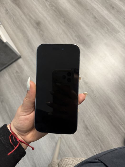 Iphone 14 pro 128 GB