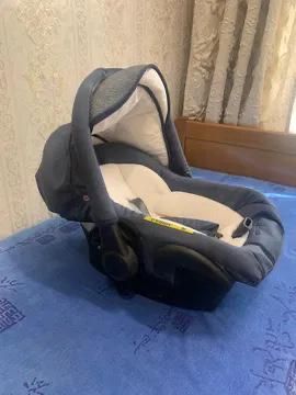 Универсальная коляска Barlett