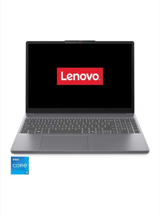 Нов Lenovo IdeaPad Slim 3, i5-13420H, 16GB DDR5, 1TB NVME