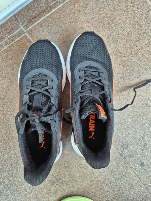 Дамски маратонки PUMA