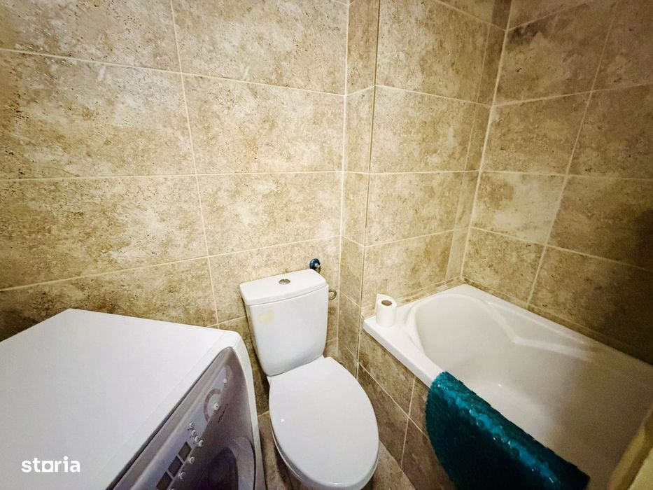 Apartament premium 3 camere pozitionare excelenta Str Tineretului