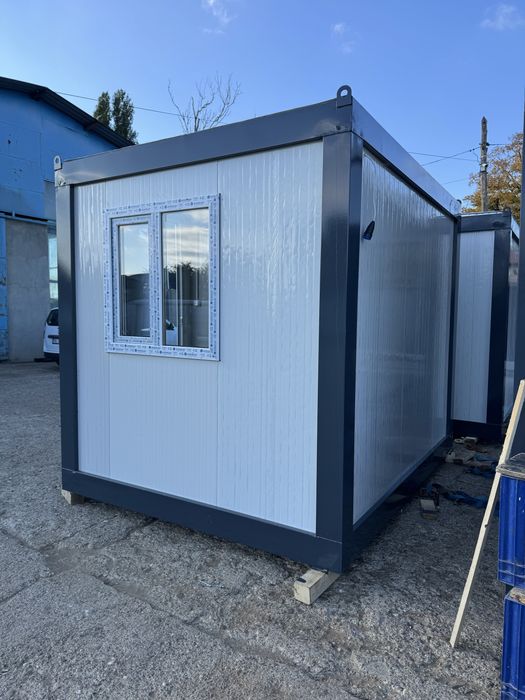 Vând containere modulare